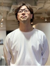 ヌーズ(Nuuds)&nbsp;羽根田 浩史