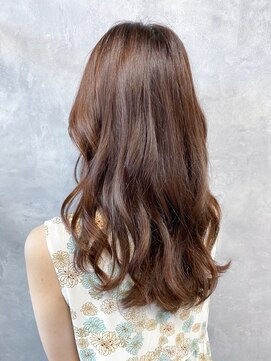 パレット 本厚木店(Palette) マロンベージュ