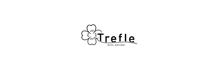 トレフル 東岸和田店(Trefle)のサロンヘッダー