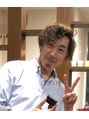 エスト(est)/東　俊朗
