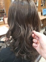 ティンク(Tink)&nbsp;立体感ハイライト