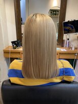 ロア 福岡天神店(LORE)&nbsp;美髪矯正