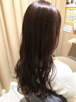 ヘアーモード ケーティー 京橋店(Hair Mode KT) ピンクベージュカラー*