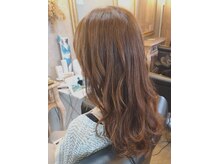 ヘアーアンドビューティ カリテス(Hair & Beauty Charites)