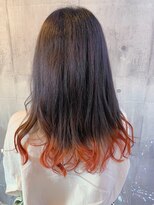 ワンズミラー 海老名店(ONE's MIRROR)&nbsp;韓国/インナーカラー/ハイライト/ダブルカラー[海老名駅]