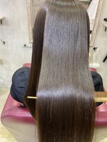 アールクリップ 表参道(arclip)&nbsp;サイエンスアクア【髪質改善/髪質改善トリートメント】