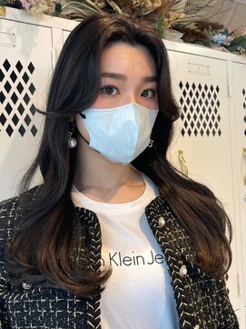 ユニ 表参道(uni) 韓国女優風くびれヨシンモリ/エギョモ