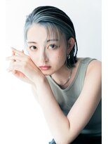 シェル 吉祥寺(shell)&nbsp;フェイスフレーミング色っぽショートボブ20代30代40代