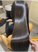 tuuli 筑紫野★★髪質改善縮毛矯正 RIO