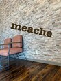 ミーチェ(meache)&nbsp;meache 