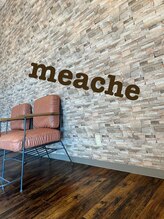 ミーチェ(meache)&nbsp;meache 