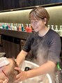 アイフィールアヴェダ 船堀店(i feel AVEDA) 鬼頭 ユキノ
