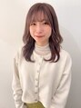 テトラ バイ ネオリーブ 横浜西口店(tetra by neolive) 松井りおな TopStylist