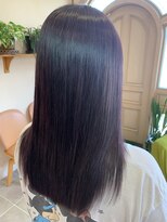 マギー(Magie) ダークラベンダー