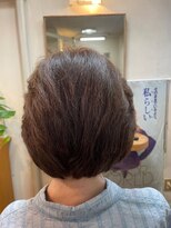 アミュゼ&nbsp;【アミュゼ】大人ショート