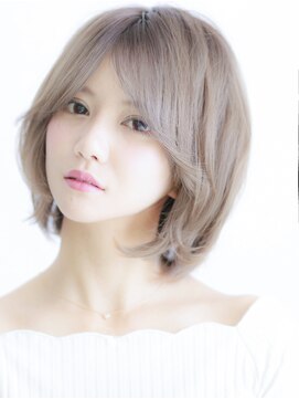 デイズ(days) 30代 40代 50代に大人気☆大人ショートボブ《原宿 表参道 》