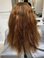 フィーカ(FiiKA)&nbsp;髪質改善/脱酸熱トリートメント西武池袋線/縮毛矯正/髪質改善
