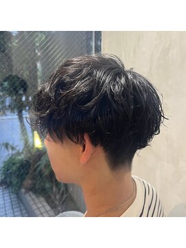 オルロバイイザ(ORLO by IZA) ナチュラルツイスパ