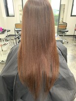 コポル(Copol)&nbsp;ピンクパープル×フローディア7STEP