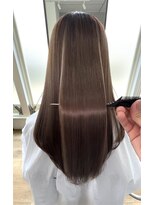 リット(Lit)&nbsp;髪質改善トリートメント/ロング