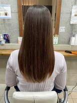 ヴィザヴィ 板橋店(vis a vis)&nbsp;【ヴィザヴィ板橋】愛されロング