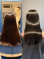 スカイ(SKY)&nbsp;髪質改善ケラチントリートメント