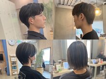SAITO's Style