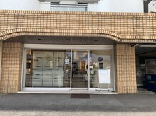 コーティー エイジレス ビューティー KOTEE Ageless Beautyの雰囲気（外観の写真です　看板がないので見落とされがちです）