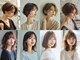 アルトリスト(Altruist Aging×HAIR&SPA)の写真