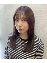 トコラソ(tocolaso) フェイスレイヤー【松戸/北松戸/新松戸/北千住/上本郷】