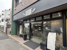 リファイン 羽村店の雰囲気（広々とした店内でアットホームなサロンです／羽村／羽村市）