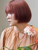 アルウ(Aru) マッシュボブ
