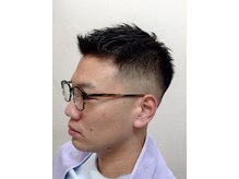 ヘアーカットデザインサロン スマッシュ 田町店(Hair cut design salon Smash)