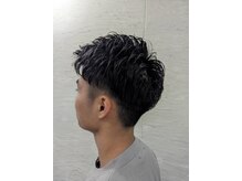 ポンヘアー(PON hair)