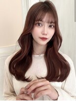 フォルテ 城北店&nbsp;韓国レイヤーカット