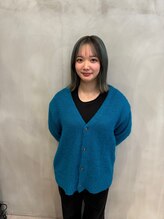 ラフィス ヘア ルー 福山2号店(La fith hair ruu.)&nbsp;saki 