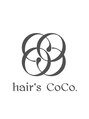 ヘアーズココ(hair's CoCo.)/hair's CoCo.