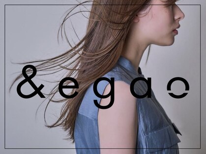 アンドエガオ いわき(&egao)の写真