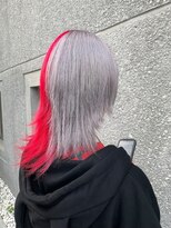トーキョー オタクヘアー(TOKYO OTAKU HAIR)&nbsp;轟焦凍カラー★