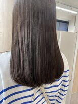 トゥーリ 長崎住吉店(tuuli)&nbsp;髪質改善