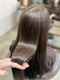 アプレ(APPELER)の写真/今よりもっと綺麗になりたい方はAPPELERへ★髪質改善ケアからデザインカラーや韓国スタイルまで幅広く＊