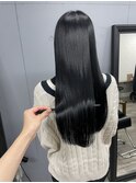 ＊darts_KAREN＊髪質改善ストレート