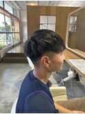 スクールカット