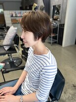 ゴブンノロク(GOBUN NO ROKU)&nbsp;担当　増田/［緑地公園/千里山/千里中央/桃山台］