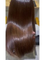 リタ(rita.)&nbsp;小辻 艶髪☆サブリミック×ストレート