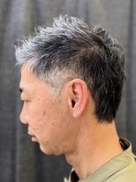 サンひまわり 高来店&nbsp;メンズショート