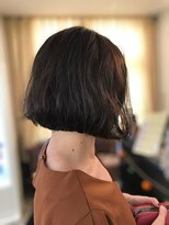 ネオリーブシェリエ 浅草店(Neolive cherie)&nbsp;タッセルミニボブ