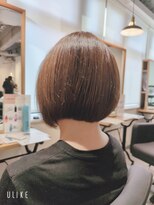 アドレバイハピネス(ADORE by happiness)&nbsp;ミセスショート