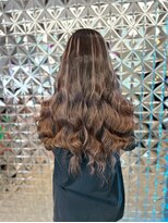 ラブスタシー 天神(LOVESTASY)&nbsp;エクステ/福岡/博多/ハイライトカラー