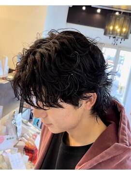 フォルテ 草薙店 ルーズスパイラル